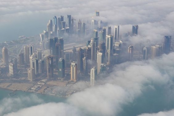 ТОП-10 самых грязных стран мира