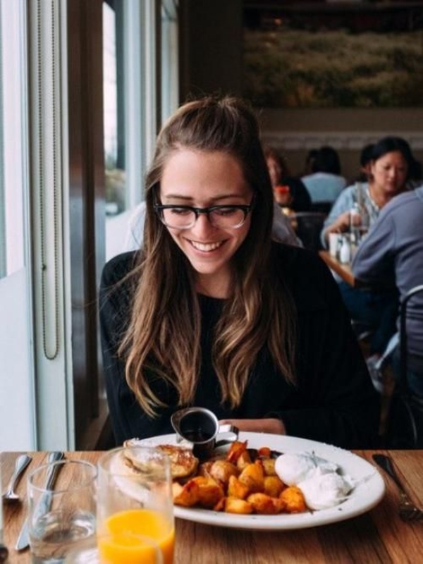 Продукты, которыми можно заменить соль