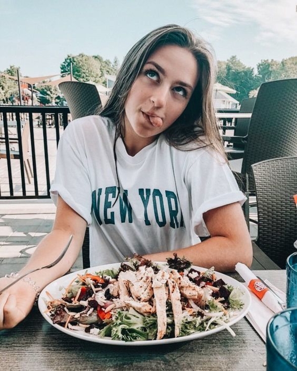 Продукты, которыми можно заменить соль