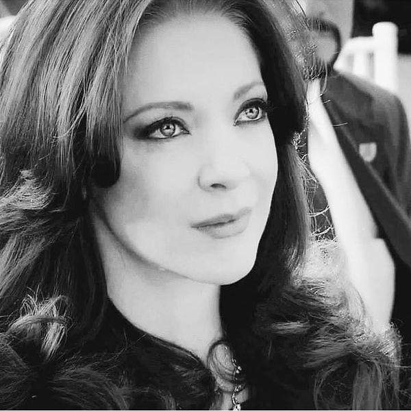 Умерла звезда "Дикой розы" и "Богатые тоже плачут"