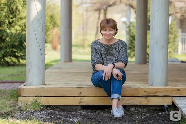 Зважені та щасливі: конфеты без сахара от Светланы Фус