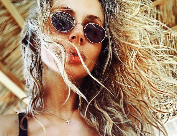 "Обними меня!": Лобода заинтриговала фото в дерзком образе