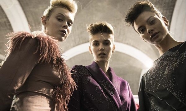 Ukrainian Fashion Week: Что известно о грядущем событии