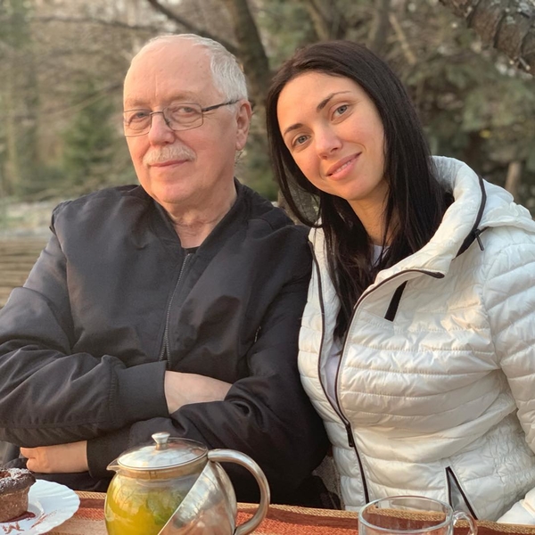 MELOVIN и Потап рассказали, за что благодарны своим отцам