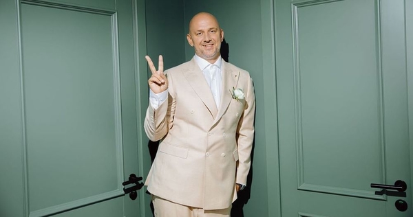 MELOVIN и Потап рассказали, за что благодарны своим отцам