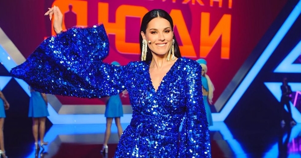 "Кайф фото": Маша Ефросинина покорила Сеть соблазнительным образом