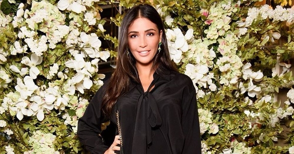 Экс-"ВИА Гра" Санта Димопулос объявила о беременности