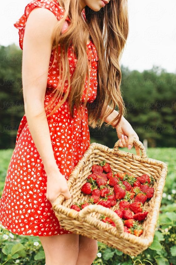 Что нужно знать о фруктах летом