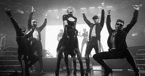 MELOVIN и KAZAKY мечтают о дуэте с MARUV