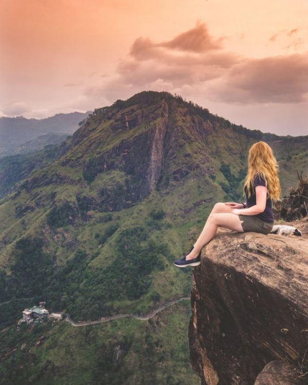 Очаровательная Шри-Ланка: ТОП-5 красивейших достопримечательностей