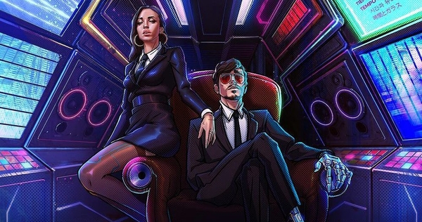 "Vislovo": группа "Время и Стекло" презентовала дерзкий клип