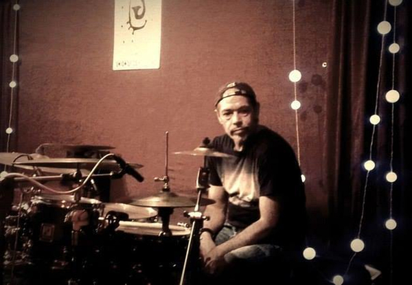 Смерть барабанщика Машины времени: появились подробности