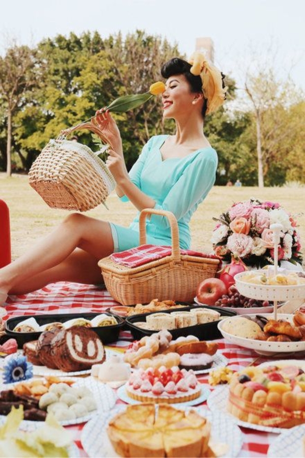 Как улучшить настроение с помощью еды