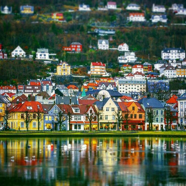 В царстве Ледовитого океана: Красивейшие места Шпицбергена