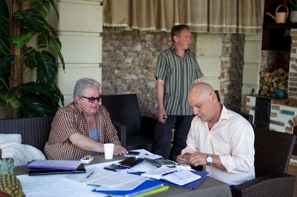 пресс-служба