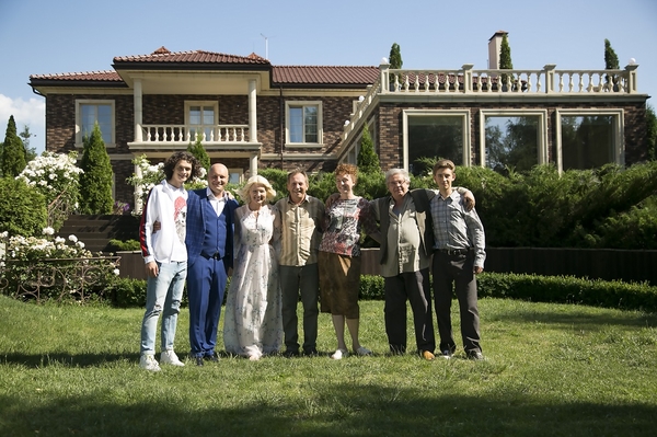 пресс-служба