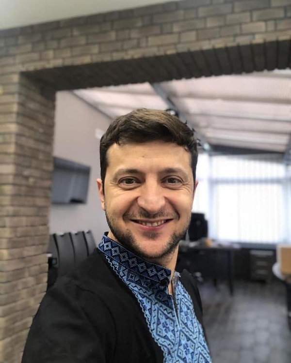 "Квартал 95" ищет пародиста на роль Зеленского