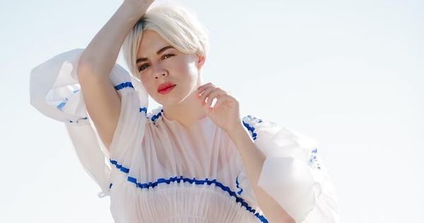 "Тут такие усы": Солистка ONUKA показала редкие кадры с отцом