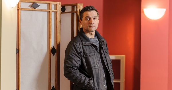 Канал "Украина" снимает продолжение сериала "Выходите без звонка"