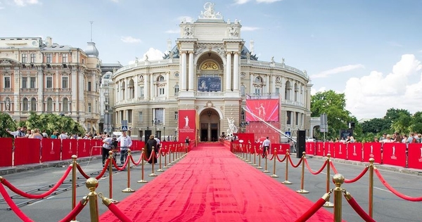 Одесский кинофестиваль 2019: список всех фильмов-номинантов