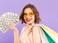 Тест: Сколько денег тебе нужно для счастья?