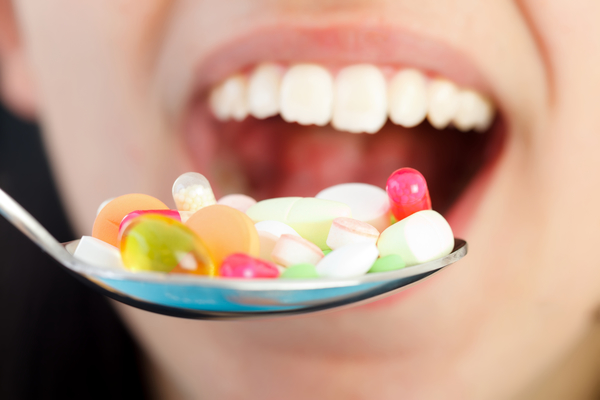 ВОЗ представила новую классификацию антибиотиков