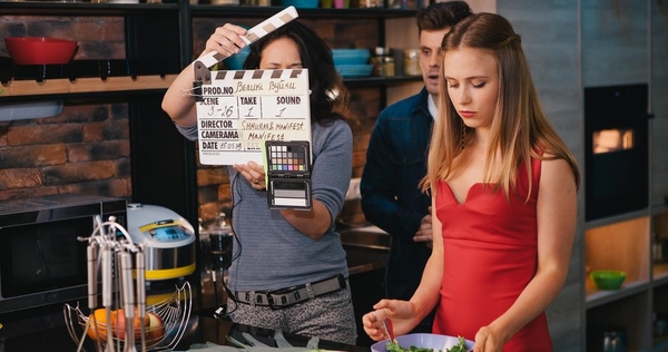 Актриса Анна Кошмал впервые поделилась тайной своей свадьбы