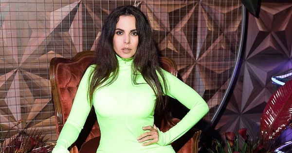 "А вот и любовник!": Каменских засветилась в компании известного ведущего