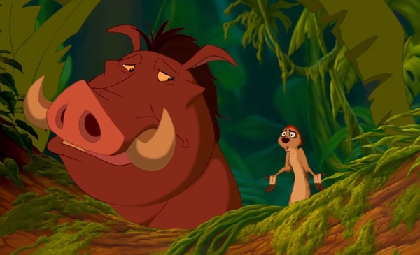 Впервые в Киеве: Госпел хор споет песни из легендарного мультфильма "Король Лев"