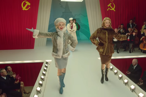 пресс-служба