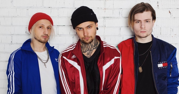 "Слэм и Депрессия": НЕРВЫ презентуют новый альбом в STEREO PLAZA