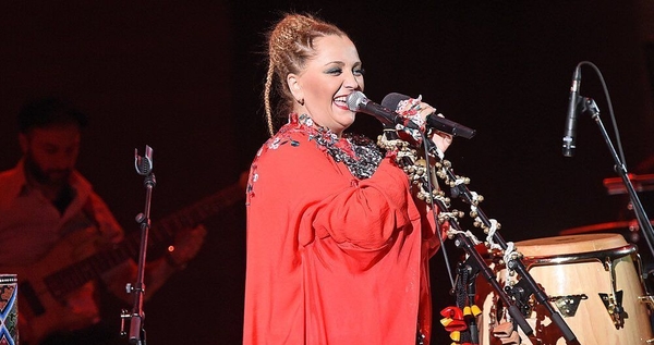 Нино Катамадзе призналась, что может вывести ее из себя