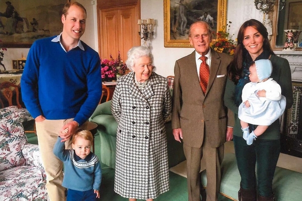 instagram.com/DukeandDuchessofCambridge