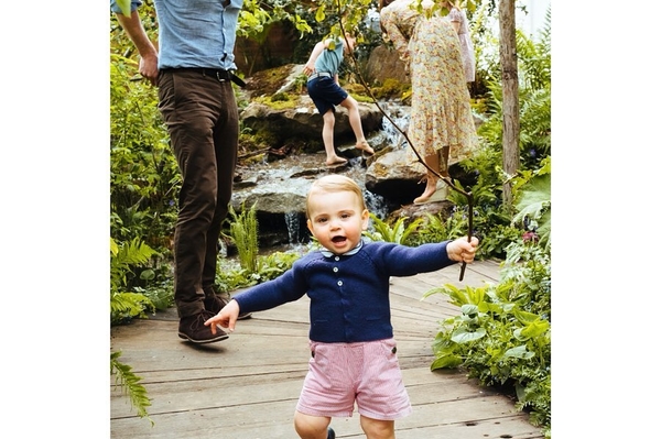 instagram.com/DukeandDuchessofCambridge