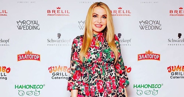 Ольга Сумская показала детские фото с отдыха на море