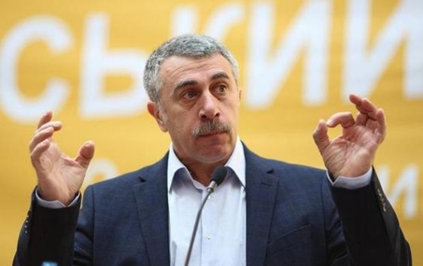 Доктор Комаровский рассказал, можно ли есть немытые фрукты