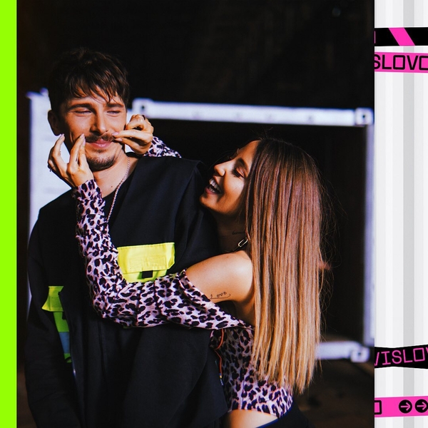 Balensiaga: "Время и Стекло" презентовали второй сингл из нового альбома