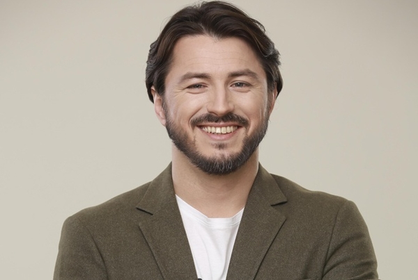 Сергею Притуле - 38: ТОП-5 интересных фактов о ведущем