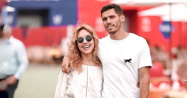 "Стильно и по-домашнему": Даша Квиткова и Никита Добрынин показали свою квартиру