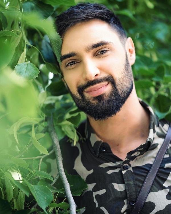 MELOVIN, Виталий Козловский и Андре Тан поделились секретами, как есть и не толстеть