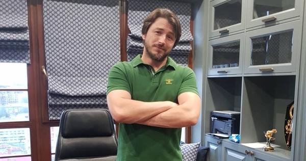 Сергей Притула получил серьезную травму ноги