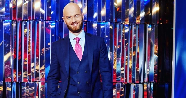 "Вот это бицепсы!": Влад Яма показал видео с тренировки