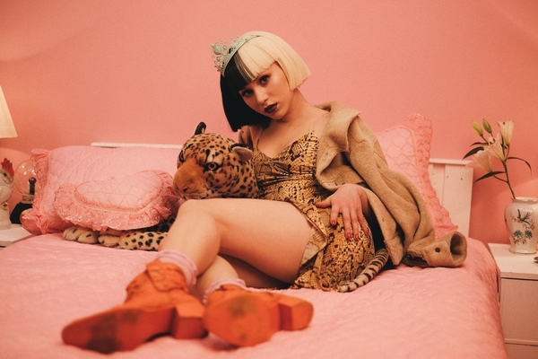 Da-Sha Project: "Моя музыка выбивается из общепринятых представлений"