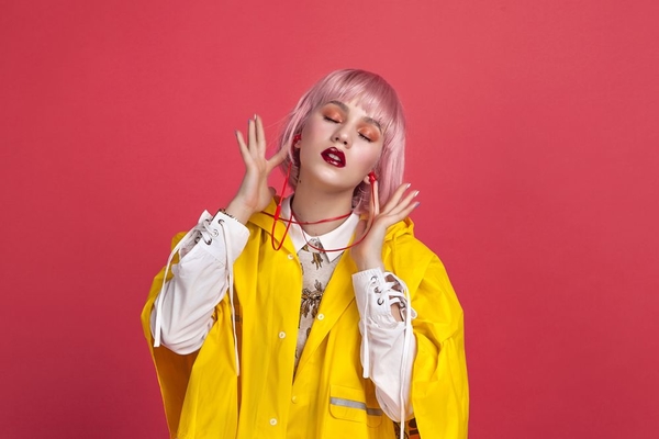 Da-Sha Project: "Моя музыка выбивается из общепринятых представлений"