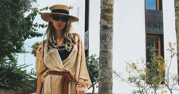 Лобода показала, как провела выходные в доме Пугачевой