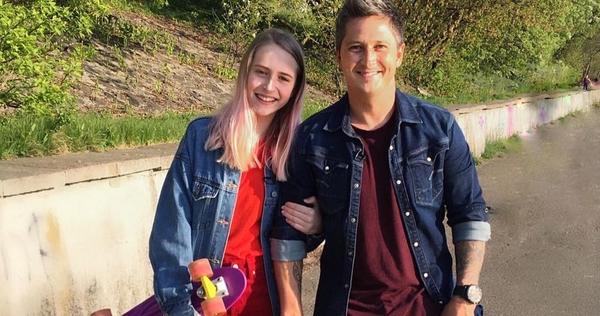 Александр Педан рассказал, что пугало его долгие годы