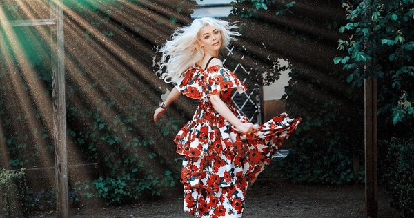 "Самые родные": Алина Гросу опубликовала трогательное фото с родителями