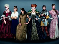 Тест: На какую из великих женщин вы похожи?