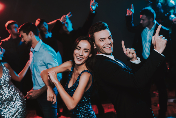 Тест: Какой танец подойдет вам или вашей паре?