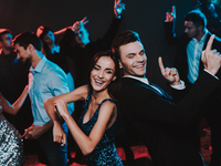 Тест: Какой танец подойдет вам или вашей паре?